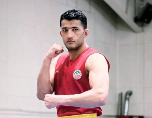 کسب سکوی نایب قهرمانی رقابت های کشوری و انتخابی تیم ملی بزرگسالان توسط ووشوکار کردستانی کسب سکوی نایب قهرمانی رقابت های کشوری و انتخابی تیم ملی بزرگسالان توسط ووشوکار کردستانی