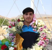  دعوت فوتبالیست کردستانی به اردوی تیم ملی فوتبال ناشنوایان و کم شنوایان کشور