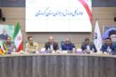 توسعه ورزش و جوانان کردستان با ایجاد همدلی و کار گروهی میسر می شود