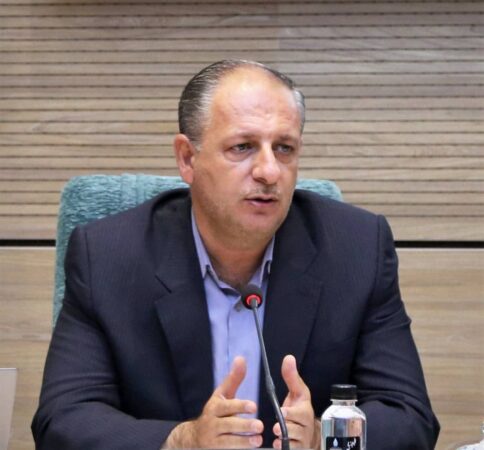 دست سودجویان در ورزش را کوتاه خواهیم کرد دست سودجویان در ورزش را کوتاه خواهیم کرد