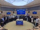 برگزاری مجمع عمومی سالیانه هیات ورزش های همگانی استان کردستان
