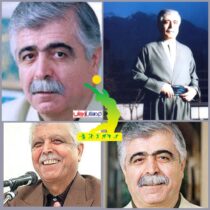 نام و یاد ادب کردستان همچنان در قلبها جاری است نام و یاد ادب کردستان همچنان در قلبها جاری است