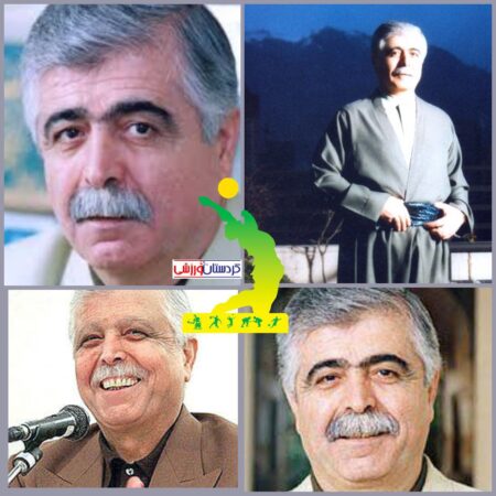 نام و یاد ادب کردستان همچنان در قلبها جاری است نام و یاد ادب کردستان همچنان در قلبها جاری است