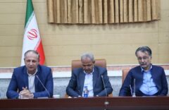 همدلی و انسجام حلقه مفقوده توسعه ورزش استان است همدلی و انسجام حلقه مفقوده توسعه ورزش استان است