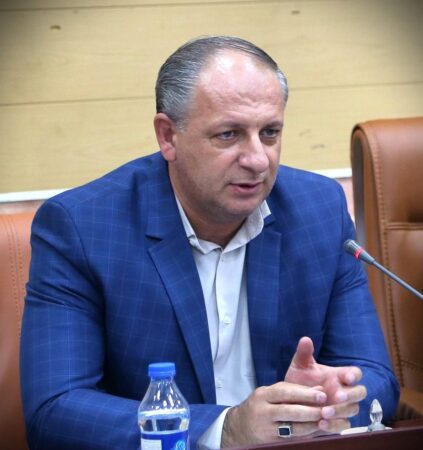 افتتاح و کلنگ زنی ۷ پروژه ورزشی به مناسبت هفته دولت در کردستان افتتاح و کلنگ زنی ۷ پروژه ورزشی به مناسبت هفته دولت در کردستان