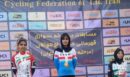 پایان مسابقات دوچرخهسواری دختران قهرمانی نوجوانان کشور در سقز/ دوچرخه سوار کردستانی ۱ مدال طلا و ۱ برنز را کسب کرد پایان مسابقات دوچرخهسواری دختران قهرمانی نوجوانان کشور در سقز/ دوچرخه سوار کردستانی ۱ مدال طلا و ۱ برنز را کسب کرد