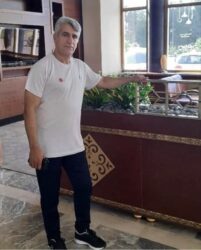 دلیل پیشرفت کونگ فو کردستان این است که من و نیم من نداریم! دلیل پیشرفت کونگ فو کردستان این است که من و نیم من نداریم!