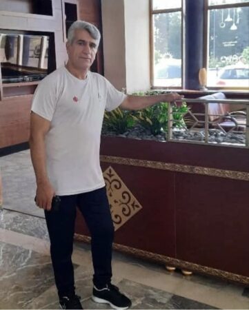 دلیل پیشرفت کونگ فو کردستان این است که من و نیم من نداریم! دلیل پیشرفت کونگ فو کردستان این است که من و نیم من نداریم!