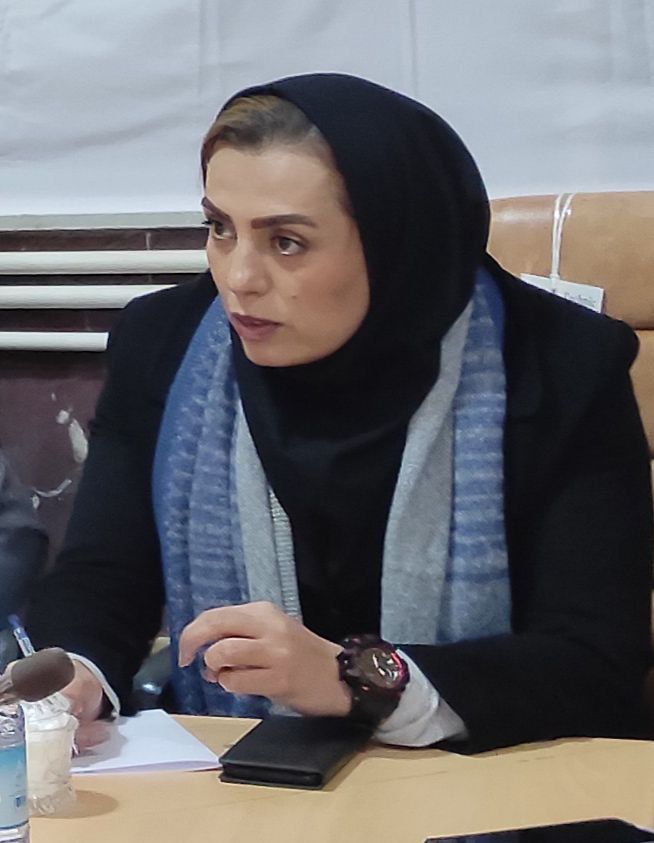 کونگ فو کردستان در بخش بانوان رو به پیشرفت است