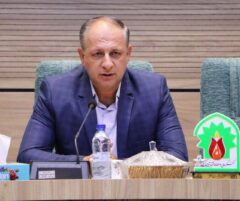 کردستان میزبان المپیاد استعدادهای برتر دوومیدانی پسران کشور/ رقابت ۴۰۰ دومیدانی کار از سراسر کشور در سنندج  کردستان میزبان المپیاد استعدادهای برتر دوومیدانی پسران کشور/ رقابت ۴۰۰ دومیدانی کار از سراسر کشور در سنندج