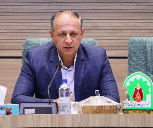 کردستان میزبان المپیاد استعدادهای برتر دوومیدانی پسران کشور/ رقابت ۴۰۰ دومیدانی کار از سراسر کشور در سنندج  کردستان میزبان المپیاد استعدادهای برتر دوومیدانی پسران کشور/ رقابت ۴۰۰ دومیدانی کار از سراسر کشور در سنندج