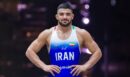 مبین کردستان قهرمان کشتی آزاد زیر ۲۳ سال جهان شد مبین کردستان قهرمان کشتی آزاد زیر ۲۳ سال جهان شد