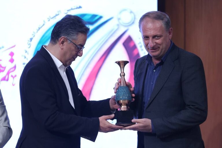 کردستان عنوان میزبان برتر المپیاد استعدادهای برتر ورزش کشور را کسب کرد