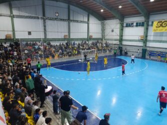 «ایران، سرزمین فوتسال؛ و کوردستان، تازه‌ترین تپش این قلب تند و پرهیجان!