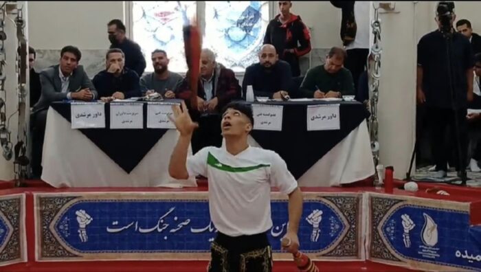 اولین چالش رییس جدید هیات زورخانه و کشتی پهلوانی استان/عدم حضور کردستان در مسابقات انفرادی و هنر مرشدی کشور!