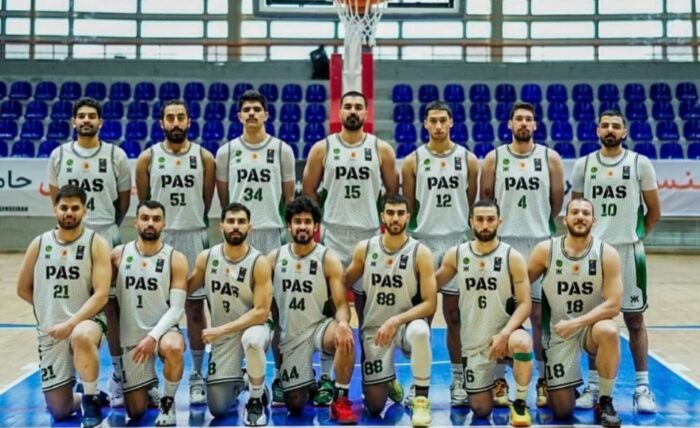  پایان حساسترین بازی فصل برای نماینده کردستان با غلبه بر میهمان