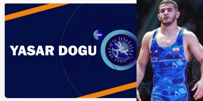  کشتی‌گیر کردستانی به جام یاشار دوغو ترکیه اعزام می‌شود