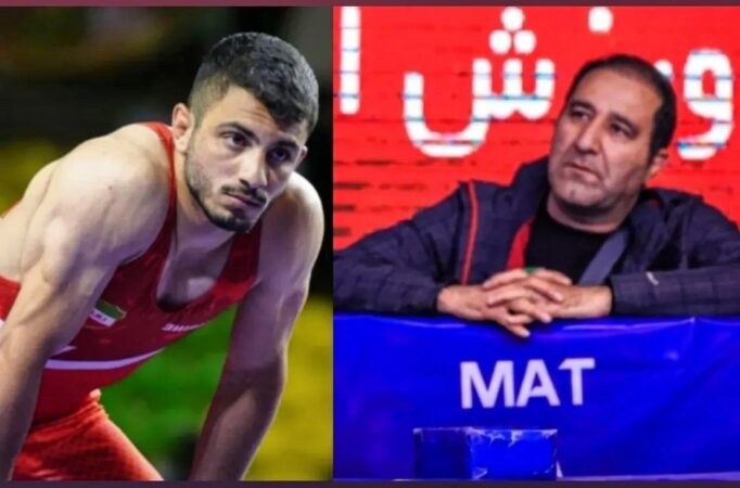  حضور ۲ کشتی گیر کردستانی در جام ایوان یارگین روسیه