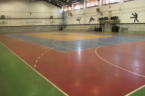 اقدام خوب و شفافیت مناسب اداره کل ورزش و جوانان کردستان در واگذاری اماکن ورزشی به بخش خصوصی