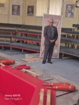 پهلوان عرصه انسانیت؛ عبدالله عزیزی، الگوی مدیریت فرهنگی و ورزشی