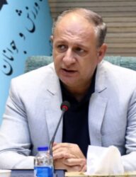 فرزاد خاکی؛ صدای ورزش کردستان در ساختار مدیریت