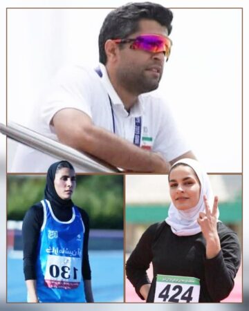 دعوت ۳ کردستانی به اردوی انتخابی و آماده‌سازی تیم ملی دوومیدانی بزرگسالان کشور