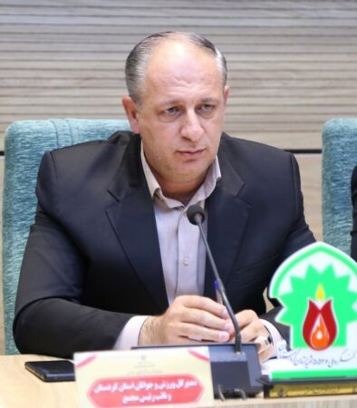 ظرفیت ۱۰ هزار نفری والیبال تا چالش پروژه های نیمه تمام کردستان!