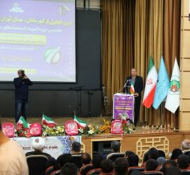 مسیر رشد مدال‌آوران المپیاد استعدادهای برتر باید هموار شود