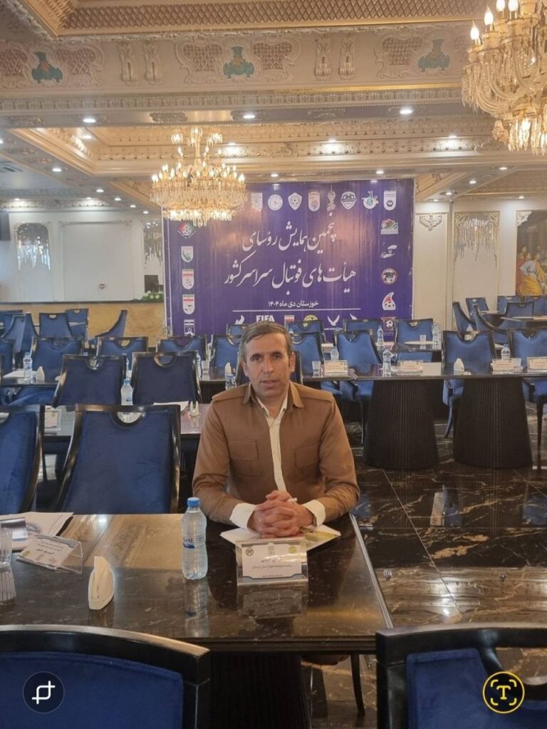 فوتبال کردستان برای جهش به زیر ساخت و حمایت مالی نیاز دارد
