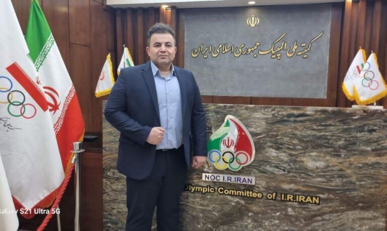 حضور مربی کردستانی در نشست هم‌اندیشی مربیان اعزامی به بازی‌های آسیایی ناگویای