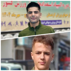 دعوت ۲ بوکسور کردستانی به دور سوم اردوی تیم ملی نونهالان بوکس کشور