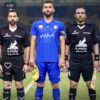 بازوبند کاپیتانی استقلال خوزستان به فرزند کردستان رسید
