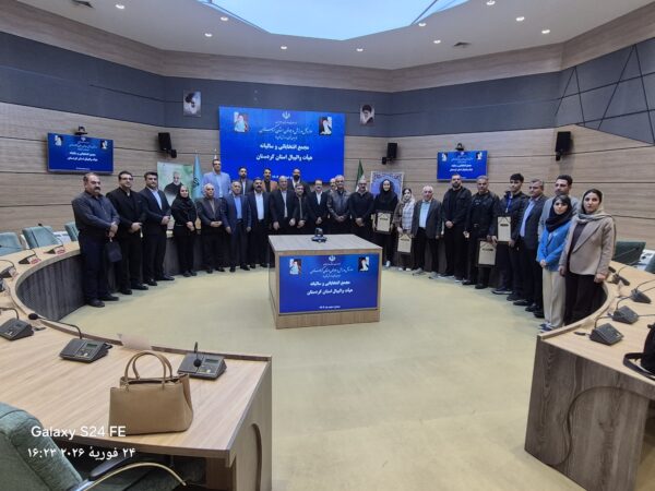 اقتدار در انتخاب/ والیبال کردستان یکصدا به ریاست دکتر مهتاب رای داد